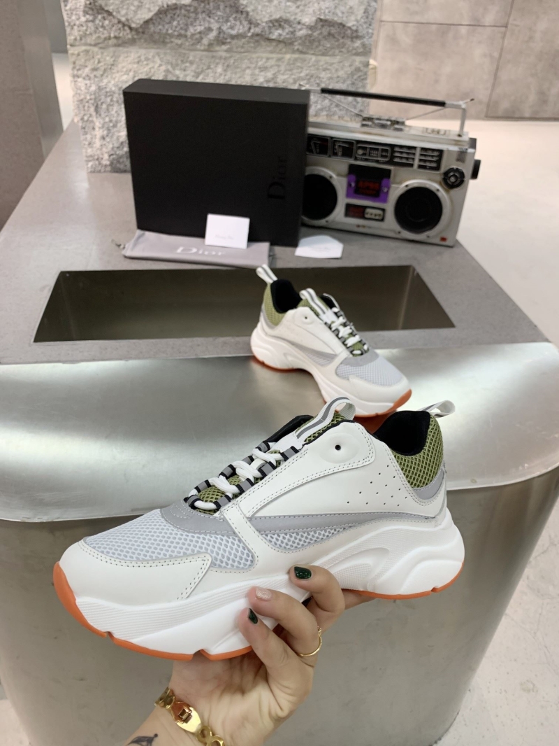 Christian Dior Sneakers